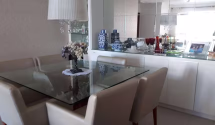 Apartamento em Praia da Costa - Vila Velha, ES