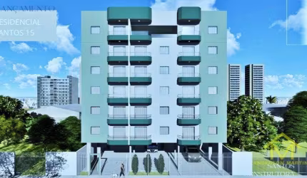 Apartamento em Jardim Colorado  -  Vila Velha
