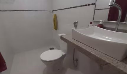 Casa em Itapuã - Vila Velha, ES