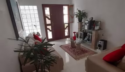 Casa em Itapuã - Vila Velha, ES