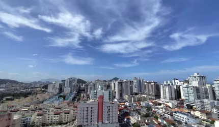 Apartamento em Itapuã - Vila Velha, ES