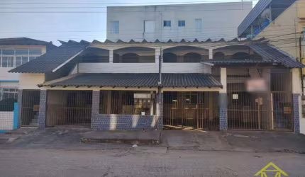 Casa em Cobilândia  -  Vila Velha