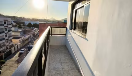 Apartamento em Brisamar  -  Vila Velha