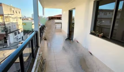 Apartamento em Brisamar  -  Vila Velha