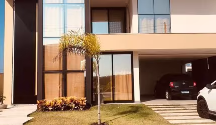 Casa de Condominio em Interlagos - Vila Velha, ES