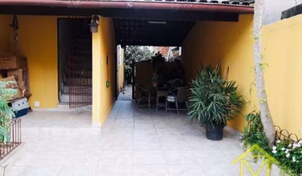 Casa em Cristóvão Colombo - Vila Velha, ES