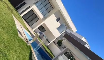 Casa em Interlagos - Vila Velha, ES