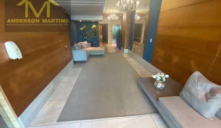 Apartamento em Praia da Costa - Vila Velha, ES