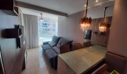 Apartamento em Praia de Itaparica - Vila Velha, ES