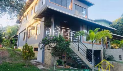 Casa de Condominio em Retiro do Congo - Vila Velha, ES