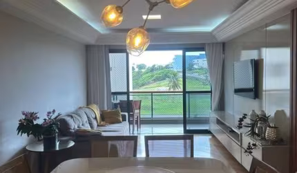 Apartamento em Praia da Costa - Vila Velha, ES