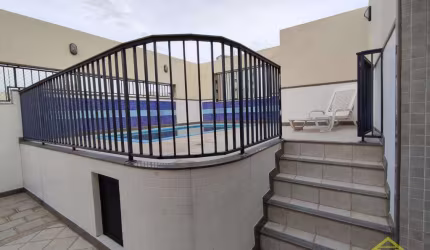 Cobertura Duplex em Praia da Costa - Vila Velha, ES