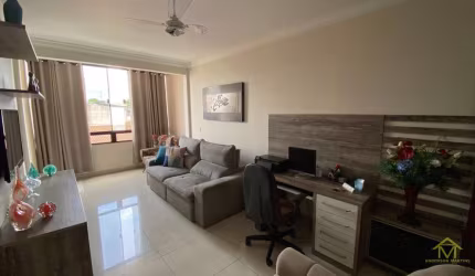 2 Quartos com Suíte + Terraço - Centro de Vila Velha