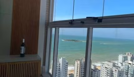 Cobertura Duplex em Praia de Itaparica - Vila Velha, ES