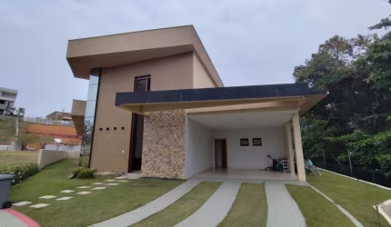 Casa em Santa Paula - Vila Velha, ES