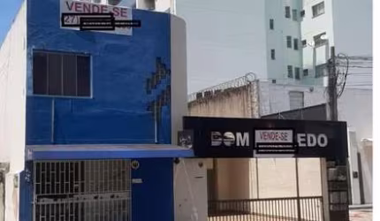 Casa Comercial em Praia da Costa - Vila Velha, ES