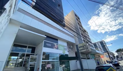 Sala em Centro de Vila Velha - Vila Velha, ES