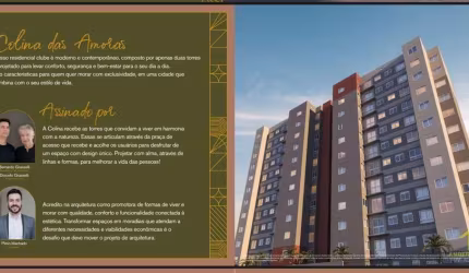 Apartamento em Ataíde - Vila Velha, ES