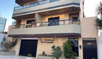 Apartamento em Enseada Azul - Guarapari, ES