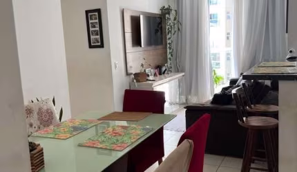 Apartamento 3 quartos Praia de Itaparica