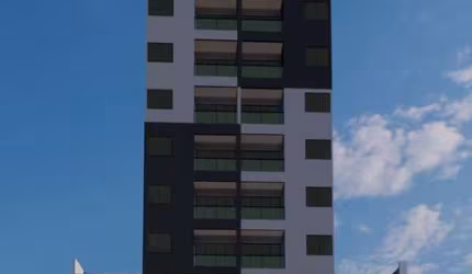 Apartamento em Praia de Itaparica - Vila Velha, ES