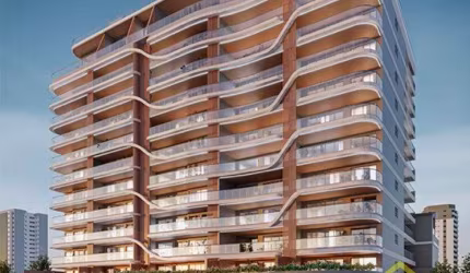 Cobertura Duplex em Praia da Costa - Vila Velha, ES