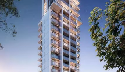 Apartamento em Praia do Suá - Vitória, ES