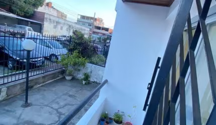 Apartamento em Divino Espírito Santo - Vila Velha, ES
