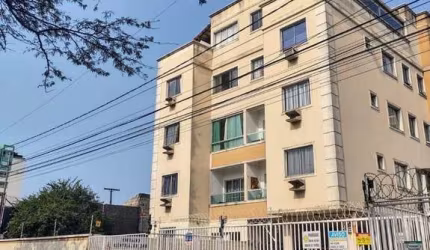 Cobertura Duplex em Residencial Coqueiral - Vila Velha, ES