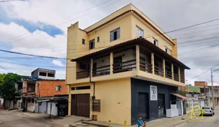Casa em Vale Encantado - Vila Velha, ES