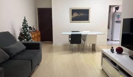 Apartamento em Centro de Vila Velha - Vila Velha, ES