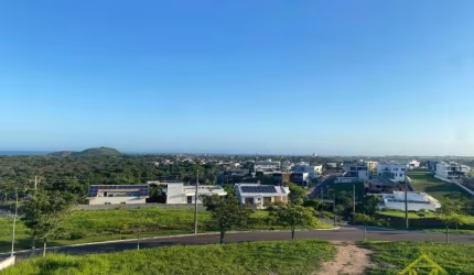 Terreno Condomínio em Santa Paula I - Vila Velha, ES