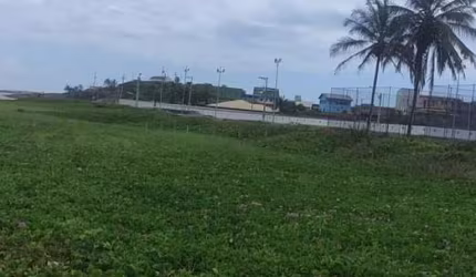 Terreno em Ponta da Fruta - Vila Velha, ES