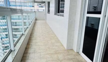 Apartamento 3 quartos a venda na Praia da Costa