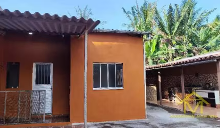 Casa em Barramares - Vila Velha, ES