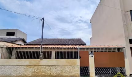 Casa em Ibes - Vila Velha, ES