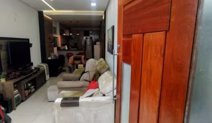 Apartamento em Brisamar - Vila Velha, ES