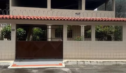 Casa em Cristóvão Colombo - Vila Velha, ES