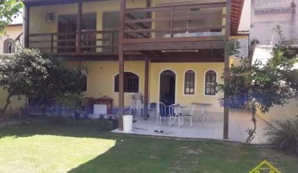 Casa em Recanto da Sereia - Guarapari, ES