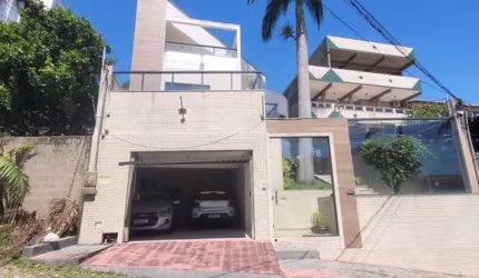 Casa em Brisamar - Vila Velha, ES