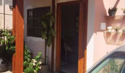 Casa em São Conrado - Vila Velha, ES