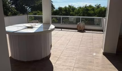 Casa em Ponta da Fruta - Vila Velha, ES