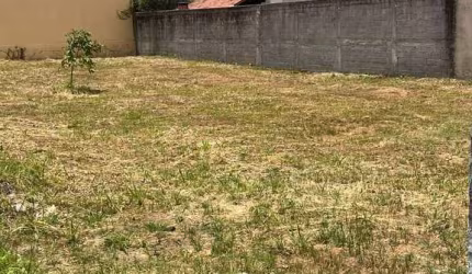 Terreno em Praia de Itaparica - Vila Velha, ES