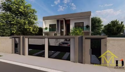 Casa Duplex em Jardim Colorado - Vila Velha, ES