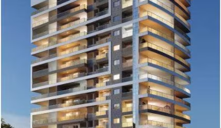 Apartamento em Praia do Morro  -  Guarapari