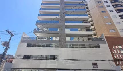 Apartamento em Muquiçaba  -  Guarapari