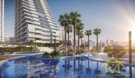 Apartamento em Enseada do Suá  -  Vitória