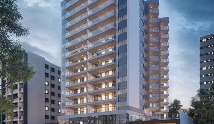 Apartamento em Praia de Itaparica - Vila Velha, ES