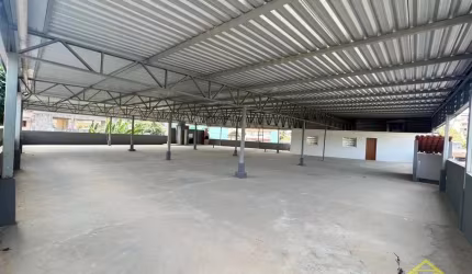Prédio Inteiro em Alvorada - Vila Velha, ES