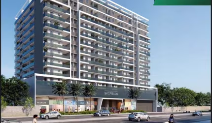 Cobertura Duplex em Praia de Itaparica - Vila Velha, ES